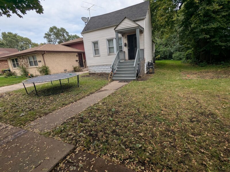 12541 S Wentworth Avenue Chicago IL 60628