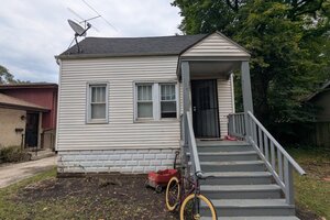 Photo of 12541 S Wentworth Avenue Chicago IL 60628