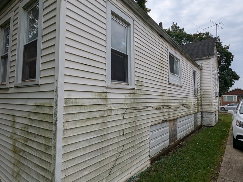 12541 S Wentworth Avenue Chicago IL 60628