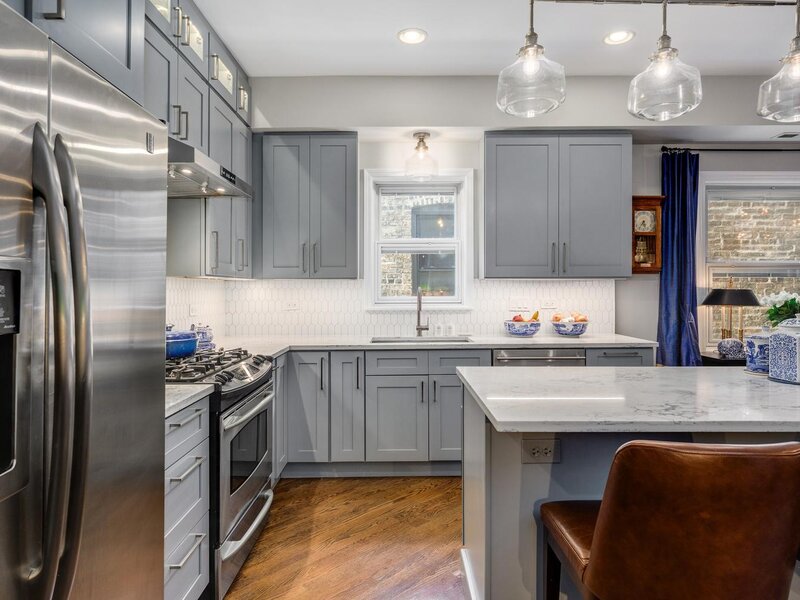 3306 N Clifton Avenue Chicago IL 60657