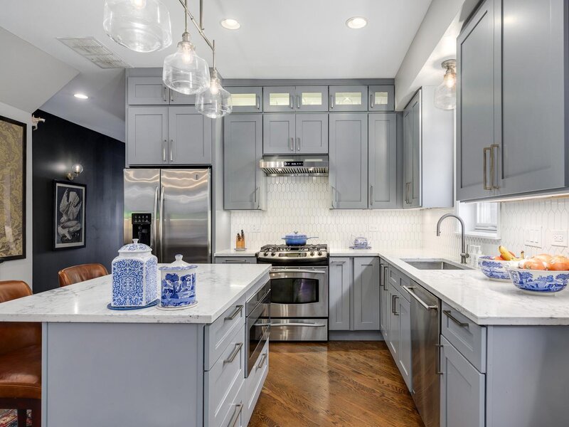 3306 N Clifton Avenue Chicago IL 60657