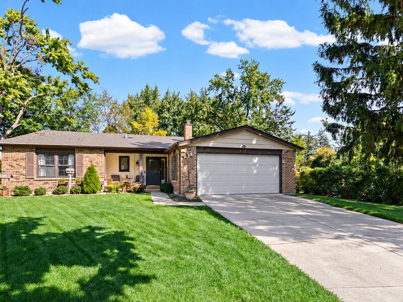 317 Beech Court Naperville IL 60540