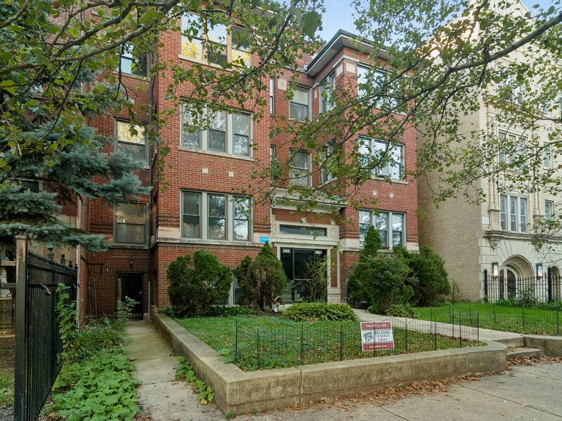 4134 N Keystone Avenue Chicago IL 60641