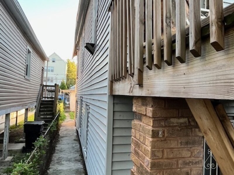 2841 W 23rd Street Chicago IL 60623