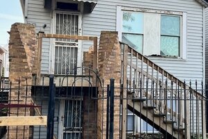 Photo of 2841 W 23rd Street Chicago IL 60623