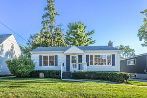 Photo of 311 Elm Street Glen Ellyn IL 60137