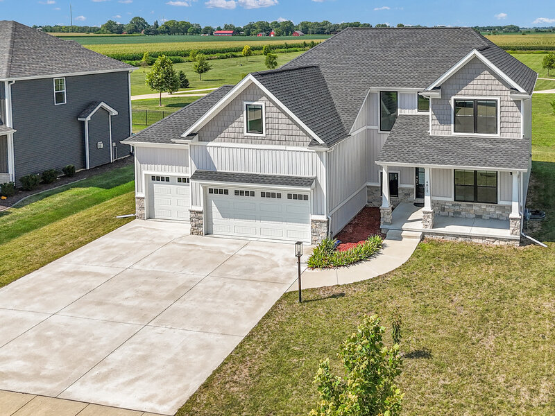 4812 Oakdale Drive Champaign IL 61822