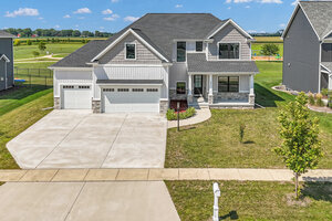 Photo of 4812 Oakdale Drive Champaign IL 61822
