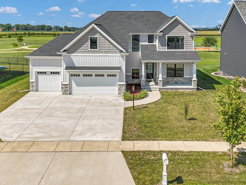 4812 Oakdale Drive Champaign IL 61822