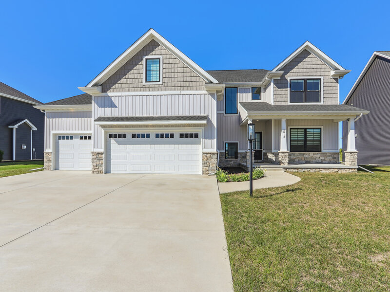 4812 Oakdale Drive Champaign IL 61822