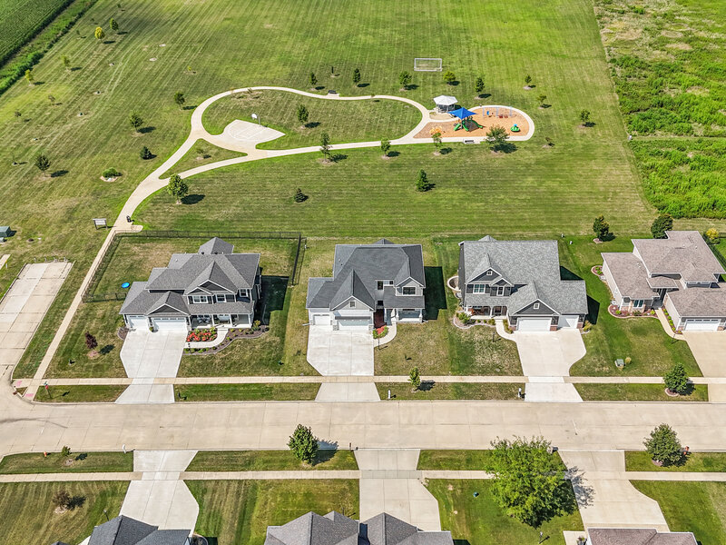 4812 Oakdale Drive Champaign IL 61822