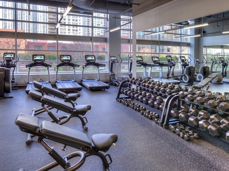 545 N Dearborn Street Chicago IL 60654