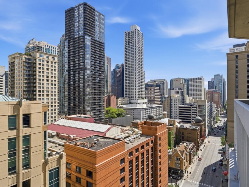 545 N Dearborn Street Chicago IL 60654