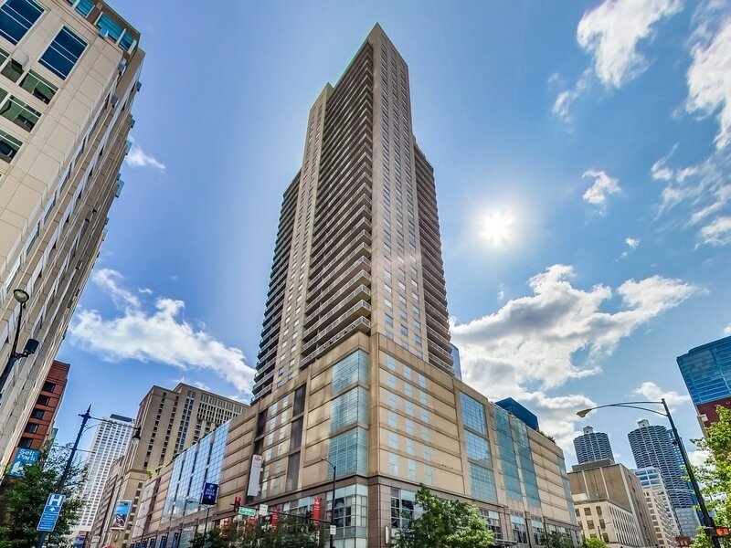 545 N Dearborn Street Chicago IL 60654