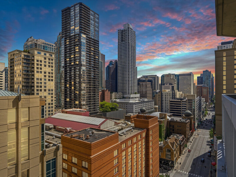 545 N Dearborn Street Chicago IL 60654