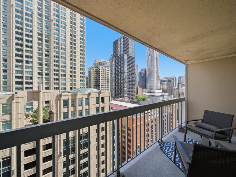 545 N Dearborn Street Chicago IL 60654