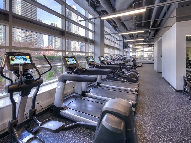 545 N Dearborn Street Chicago IL 60654