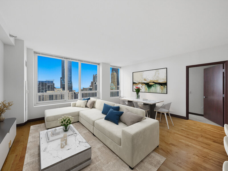33 W Ontario Street Chicago IL 60654