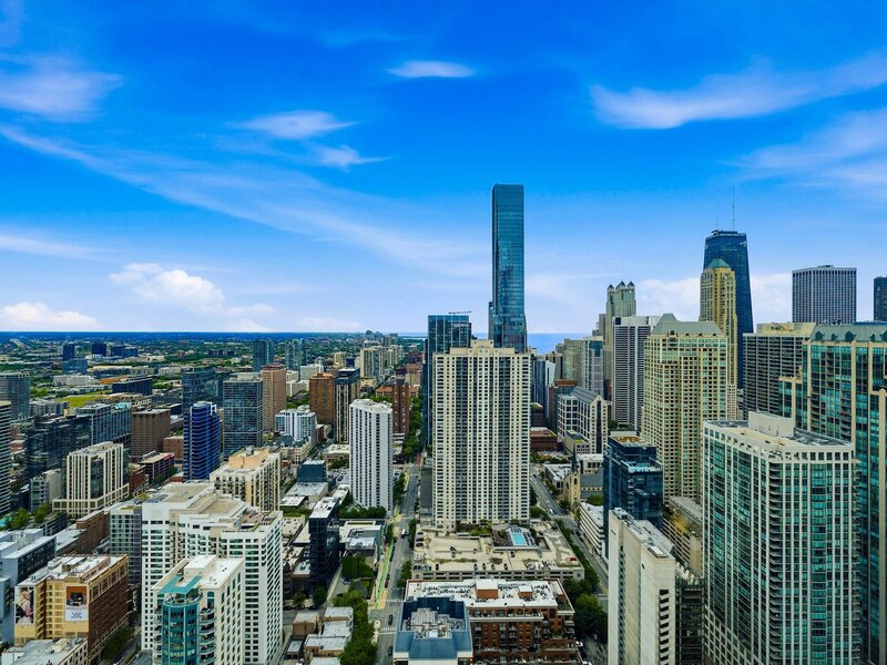 33 W Ontario Street Chicago IL 60654