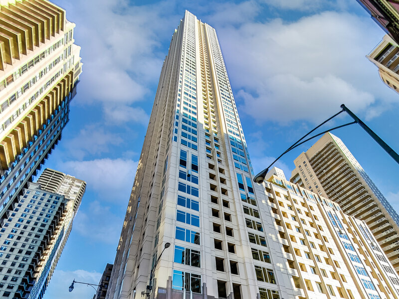 33 W Ontario Street Chicago IL 60654