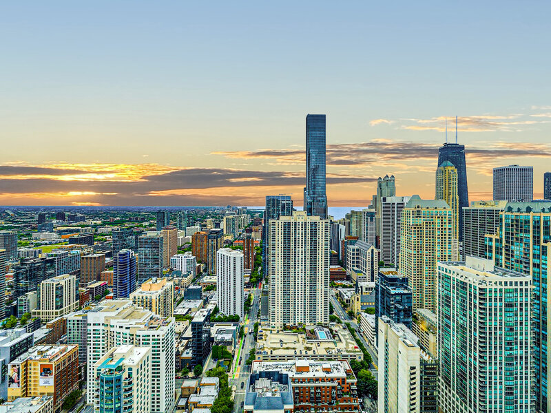 33 W Ontario Street Chicago IL 60654