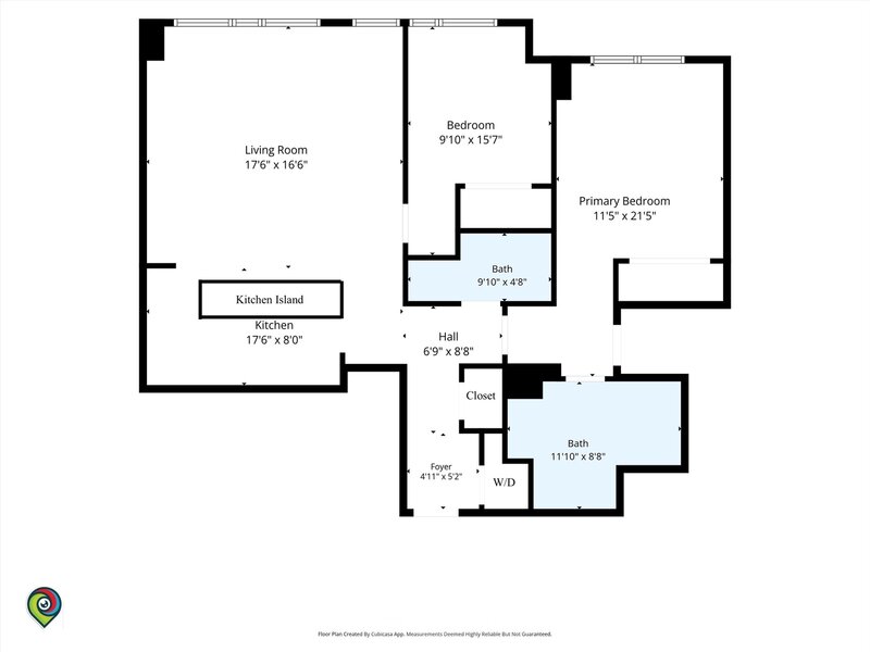 33 W Ontario Street Chicago IL 60654