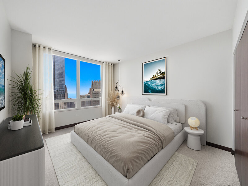 33 W Ontario Street Chicago IL 60654