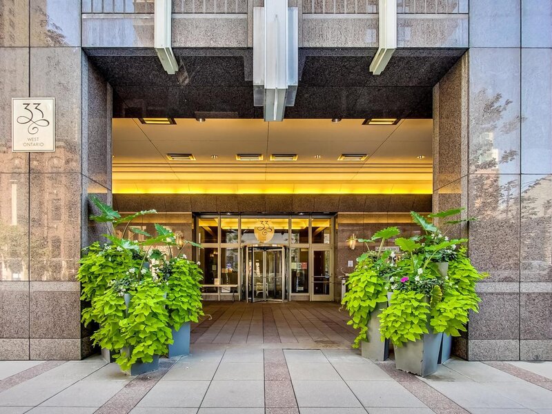 33 W Ontario Street Chicago IL 60654