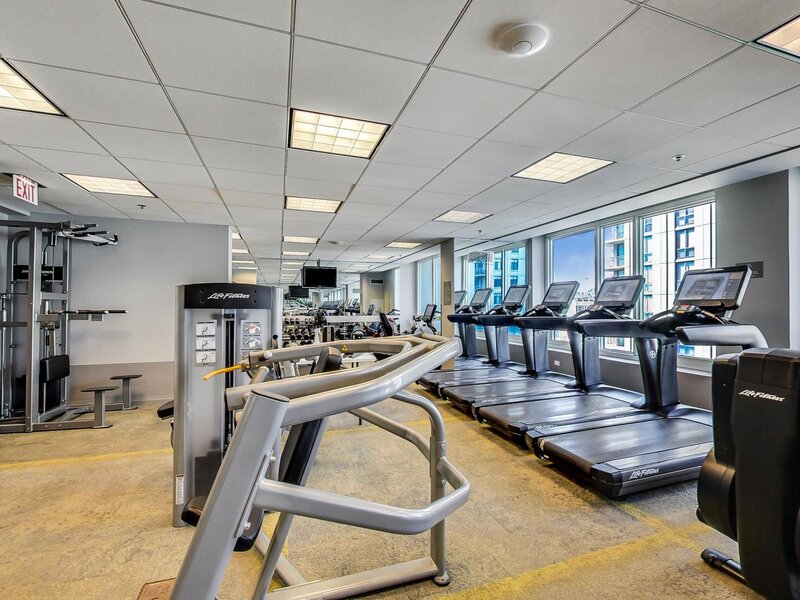 33 W Ontario Street Chicago IL 60654