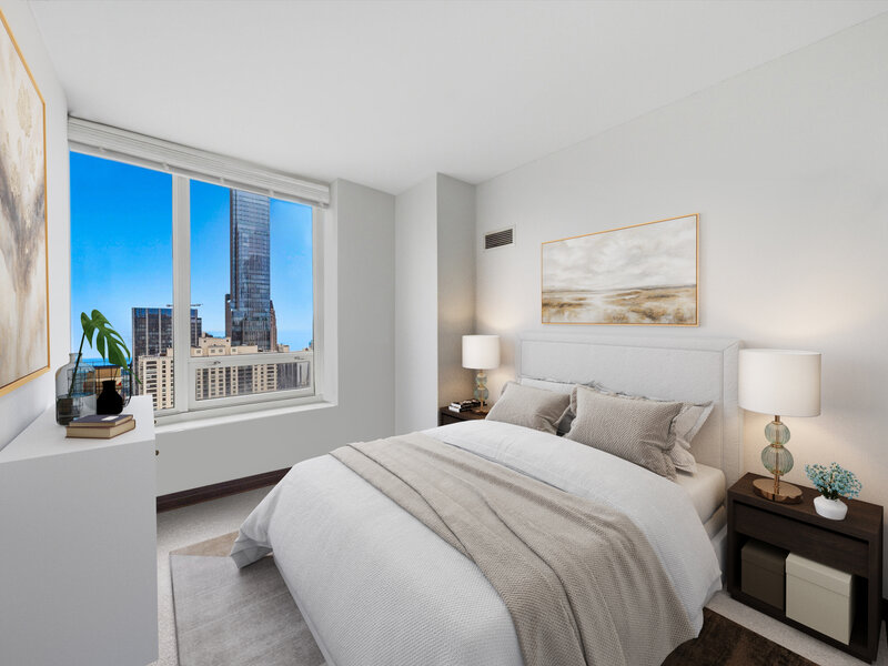 33 W Ontario Street Chicago IL 60654