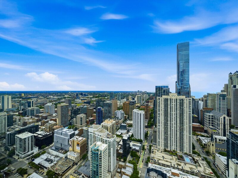 33 W Ontario Street Chicago IL 60654