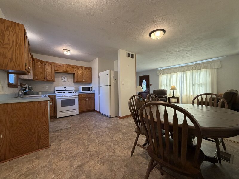 1827 Burry Circle Drive Crest Hill IL 60403