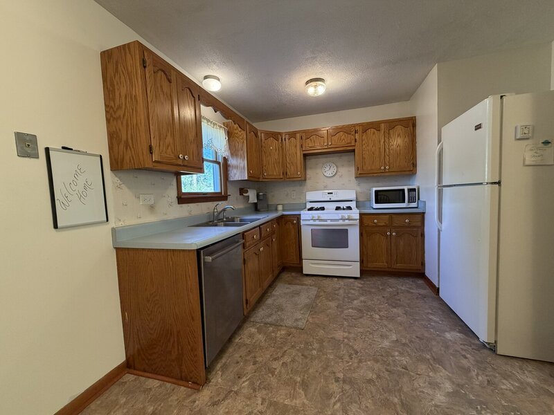 1827 Burry Circle Drive Crest Hill IL 60403
