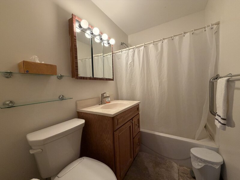 1827 Burry Circle Drive Crest Hill IL 60403