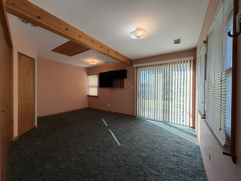 1827 Burry Circle Drive Crest Hill IL 60403