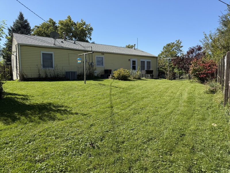 1827 Burry Circle Drive Crest Hill IL 60403