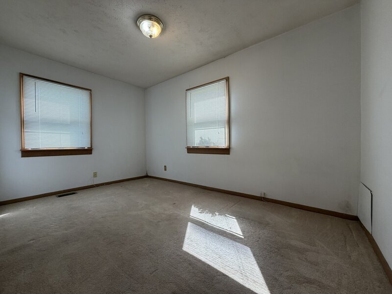 1827 Burry Circle Drive Crest Hill IL 60403