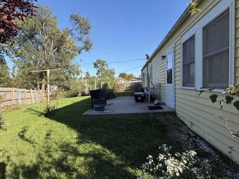 1827 Burry Circle Drive Crest Hill IL 60403
