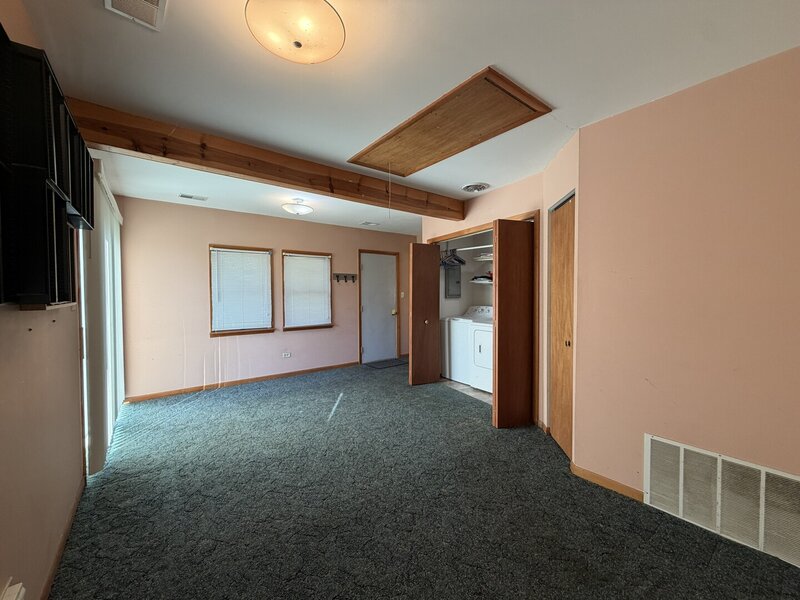 1827 Burry Circle Drive Crest Hill IL 60403