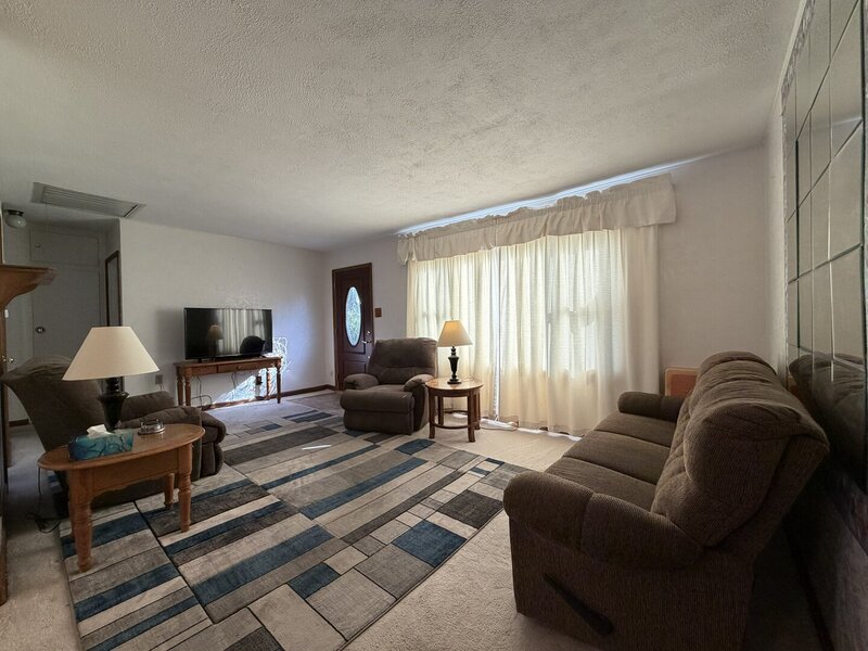 1827 Burry Circle Drive Crest Hill IL 60403