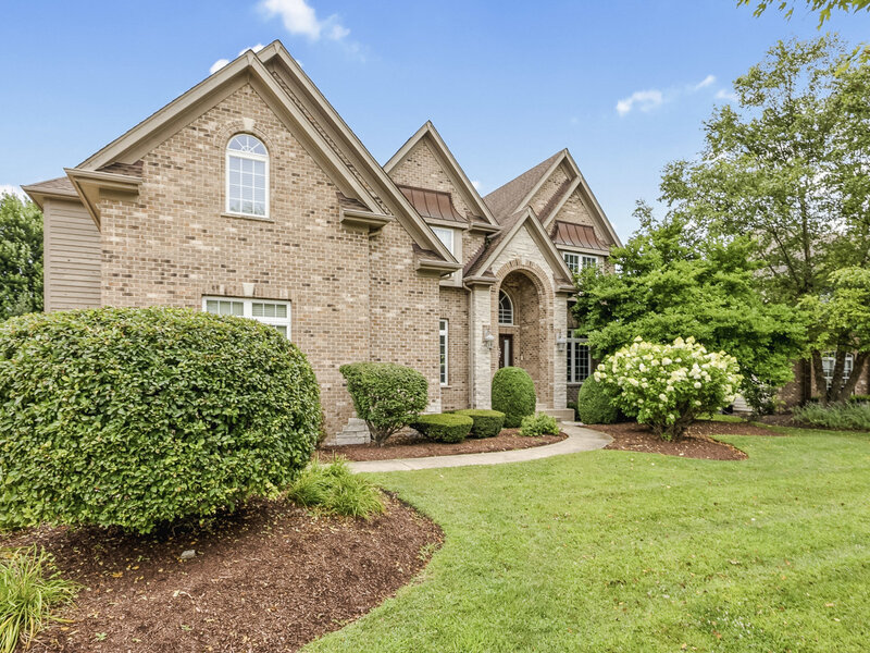 4767 Sassafras Lane Naperville IL 60564