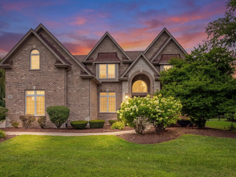 4767 Sassafras Lane Naperville IL 60564