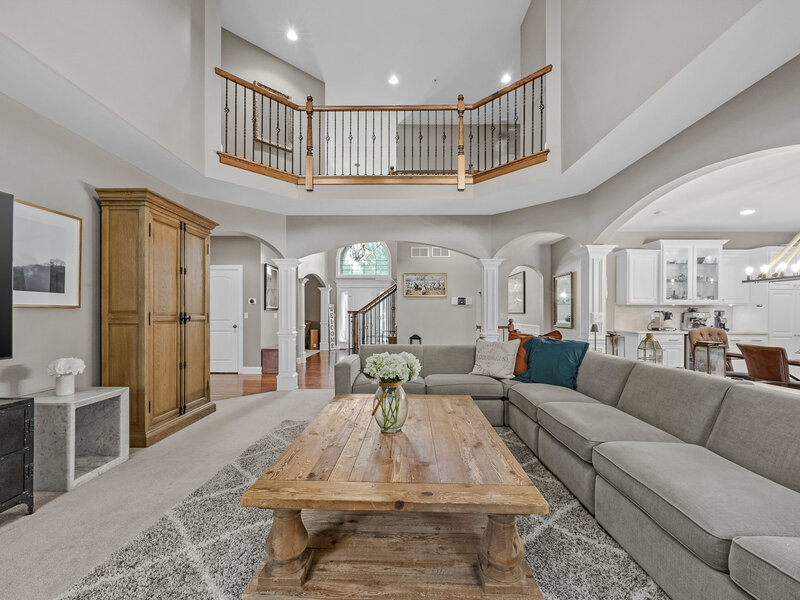 4767 Sassafras Lane Naperville IL 60564