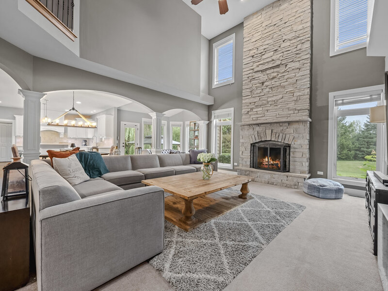 4767 Sassafras Lane Naperville IL 60564
