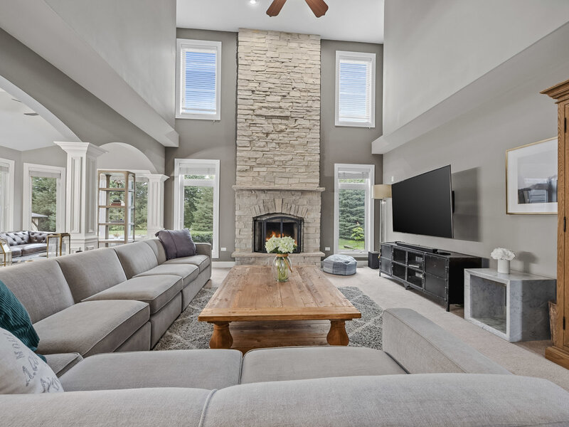4767 Sassafras Lane Naperville IL 60564