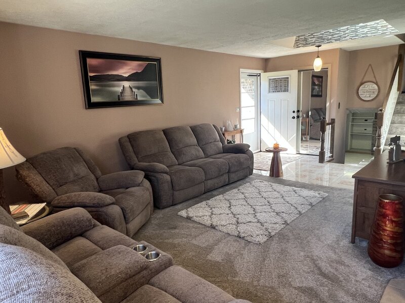 3004 S Lynn Court Mount Prospect IL 60056