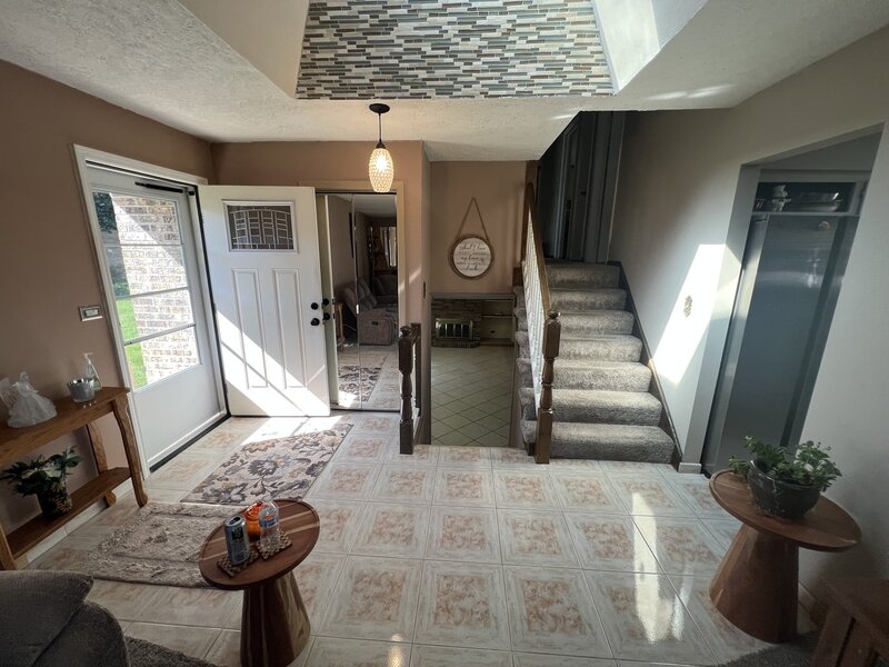 3004 S Lynn Court Mount Prospect IL 60056