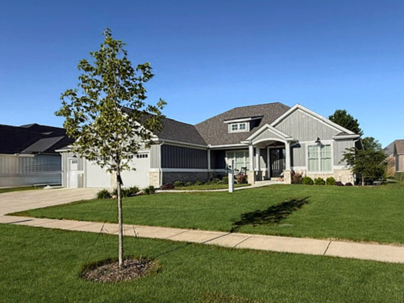 1414 Jacobs Boulevard Champaign IL 61822