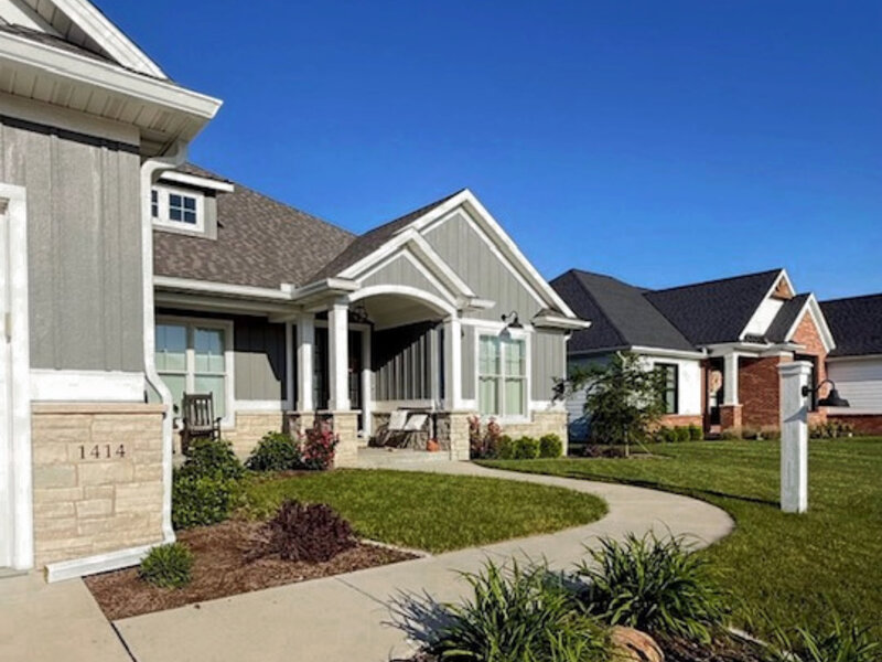 1414 Jacobs Boulevard Champaign IL 61822
