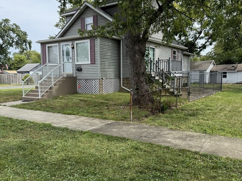 14501 Saint Louis Avenue Midlothian IL 60445